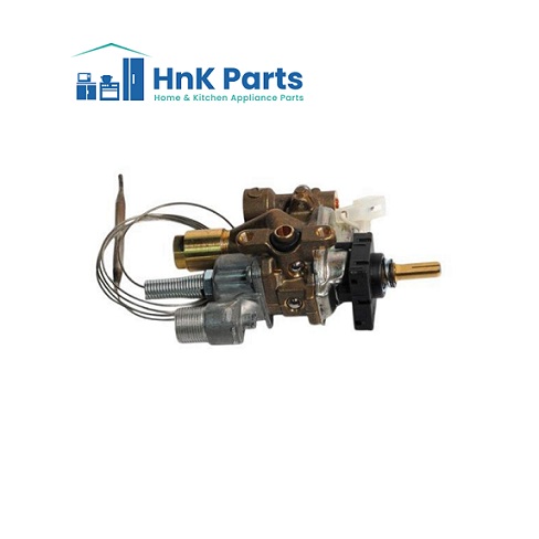  General Electric WB20K10037 Range Modulating Thermostat