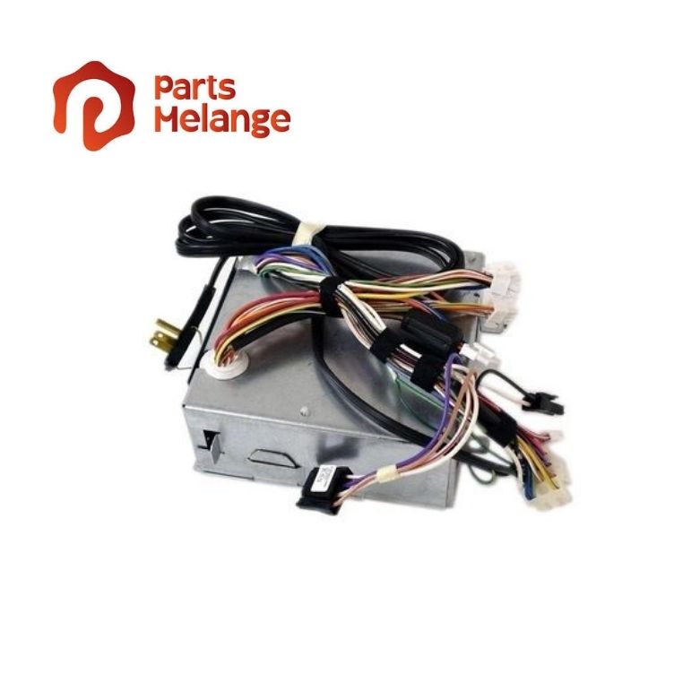  Whirlpool W10823804 Refrigerator Electronic Control Board