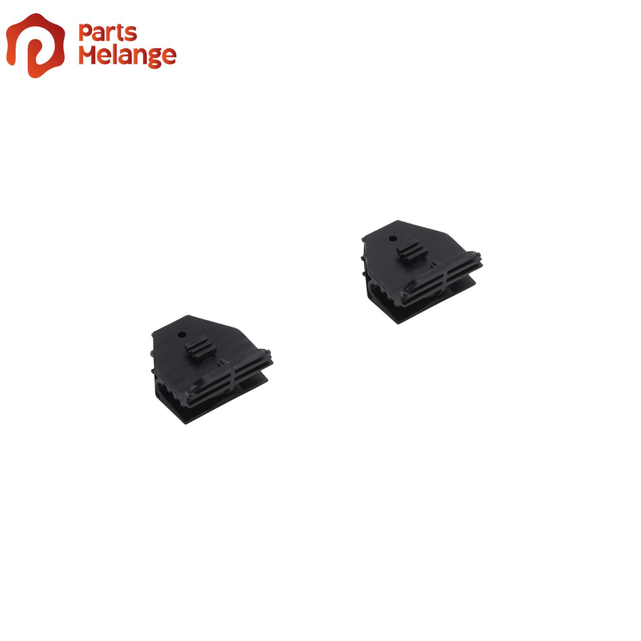  Whirlpool W10807828 Drawer Glide for Range