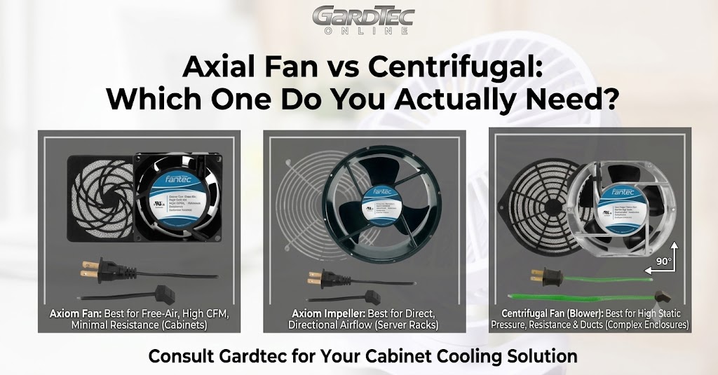  Industrial Fan Guards for Industrial Fans