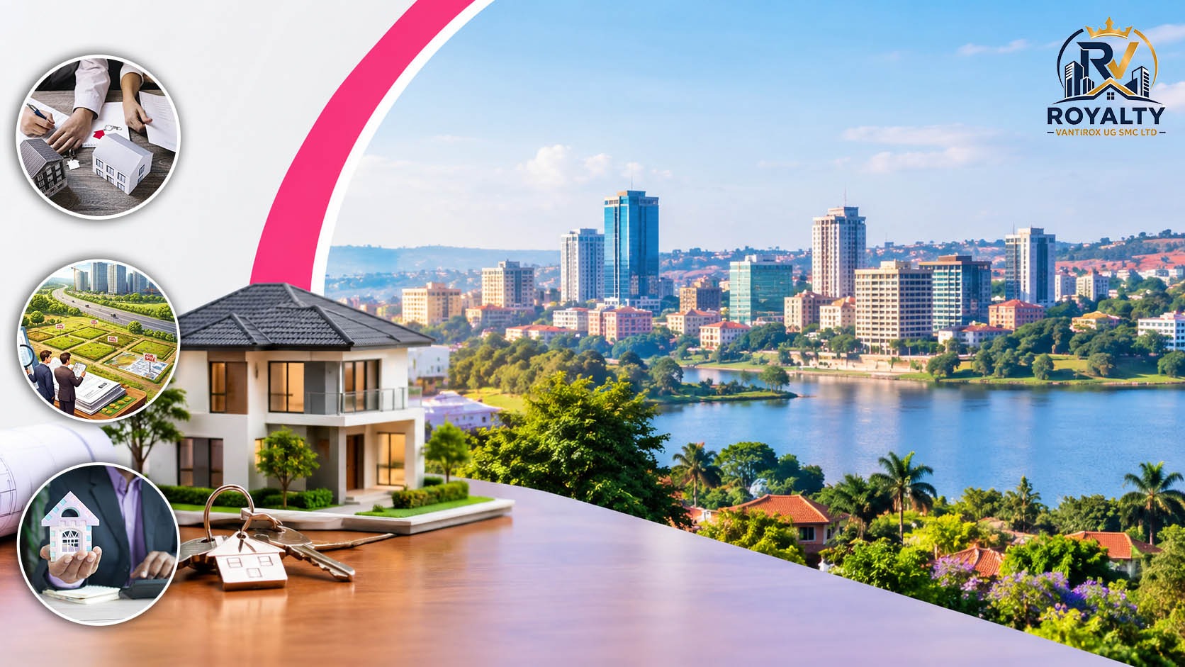  Real Estate Companies in Uganda | Property & Investment Services