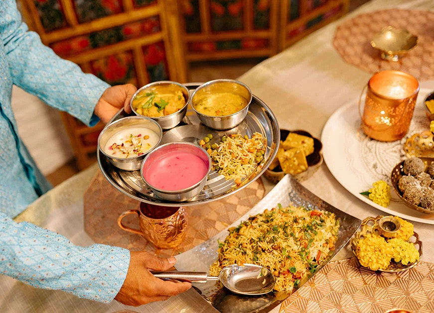  Beyond Individual Choice: Fixing India’s Food Environment