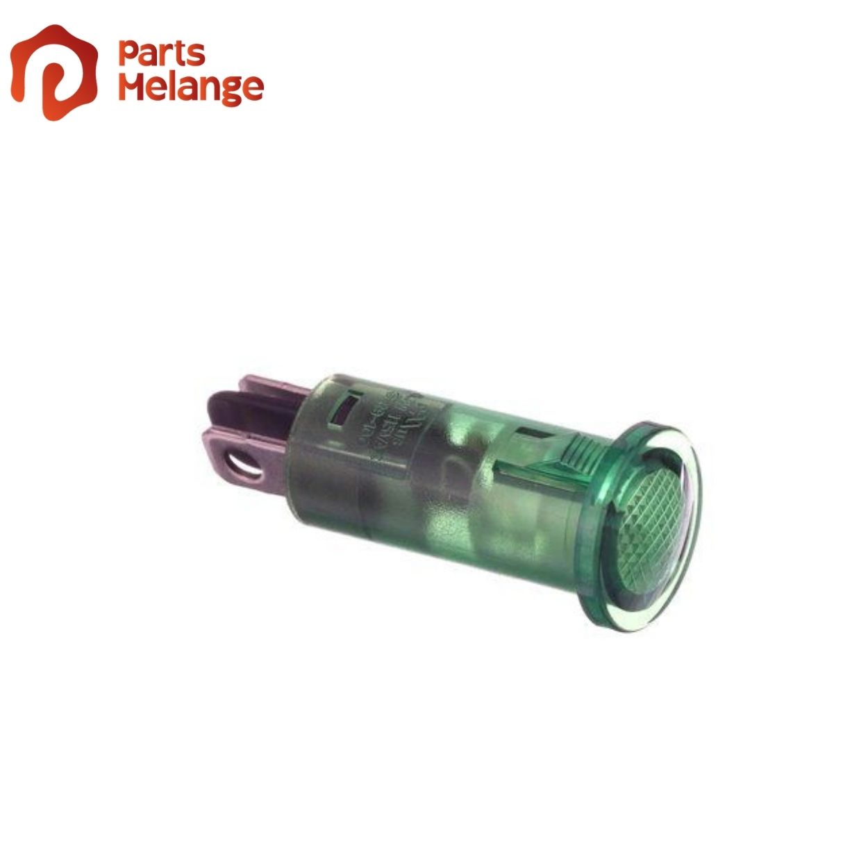  Frigidaire 5304495394 Refrigerator Freezer Light Signal