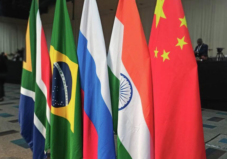  Can India Amplify Africa’s Voice Within BRICS?