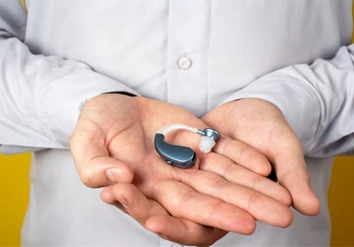  Hearing Aid Cleanings in Orangeburg, SC