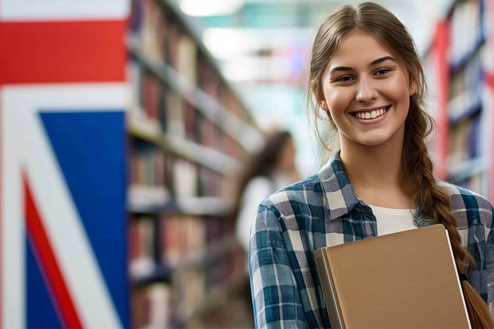  Leading UK Student Visa Consultant in Ahmedabad for International Students