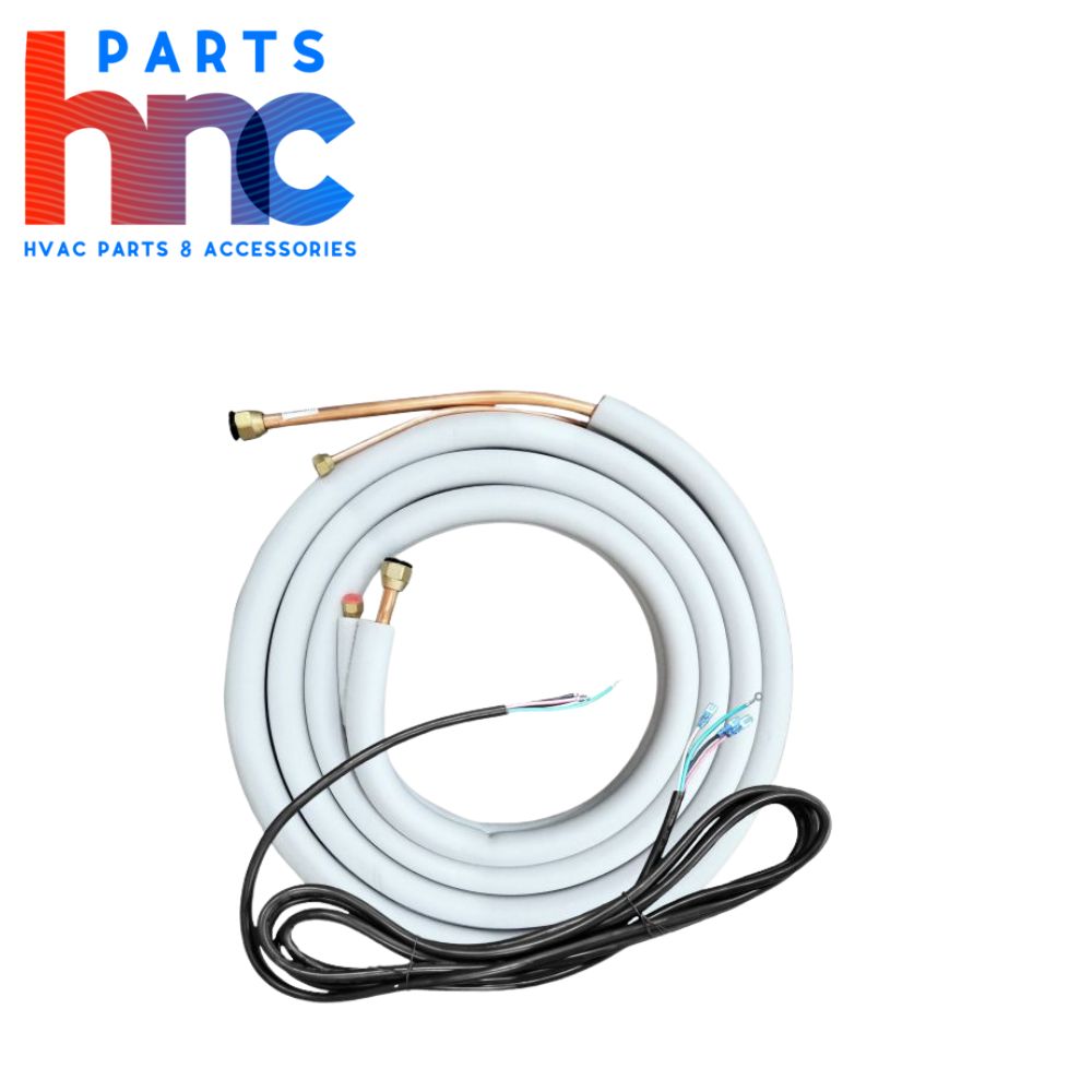  MRCOOL MC25-1412 Mini Split Flared Line Set