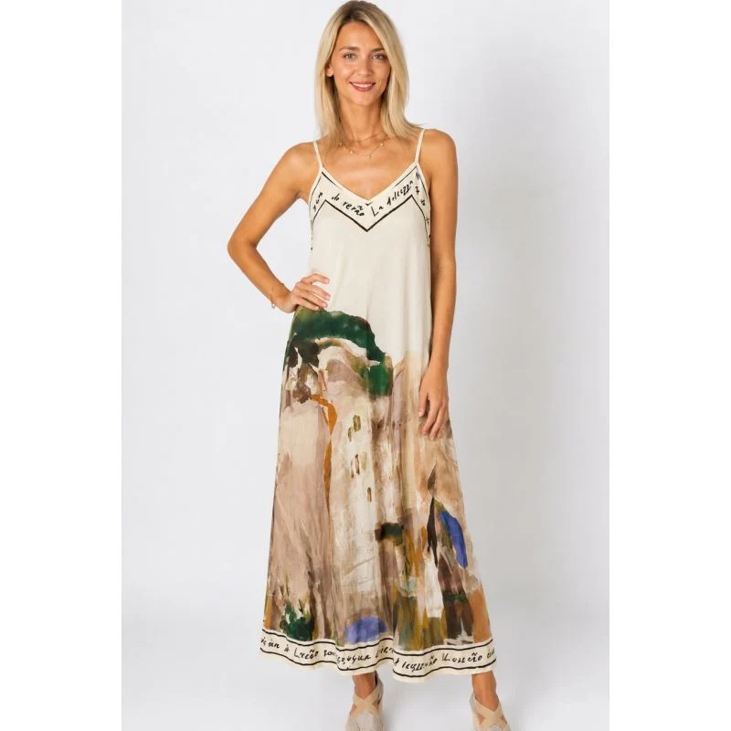  Shop Women's Italian Linen Dresses Online