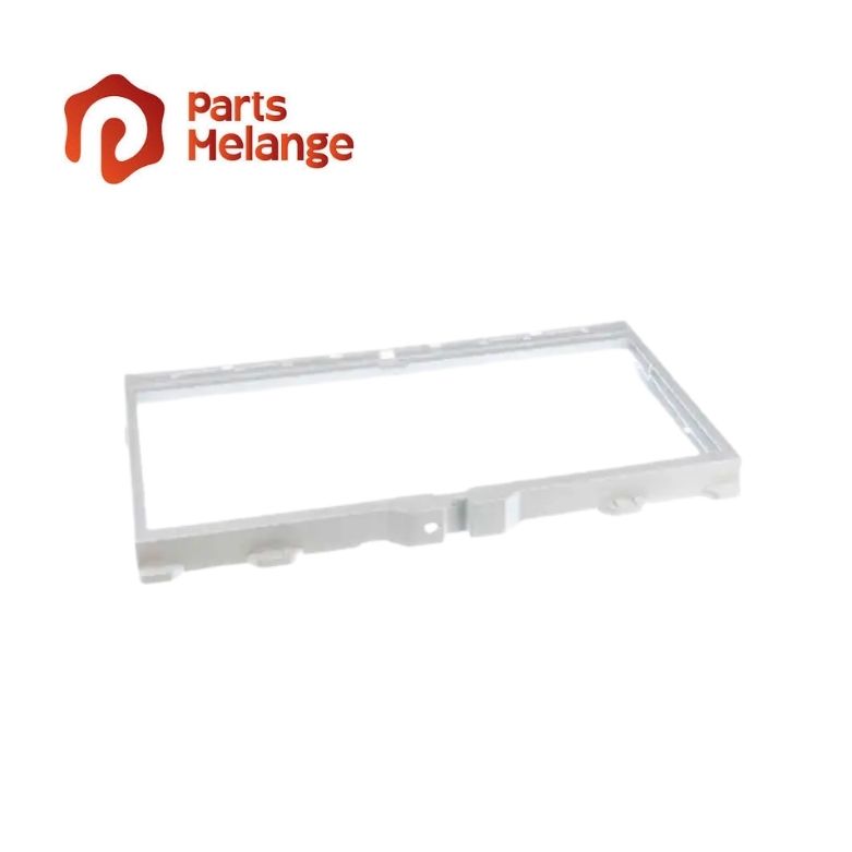  Whirlpool W10858393 Refrigerator Shelf Frame