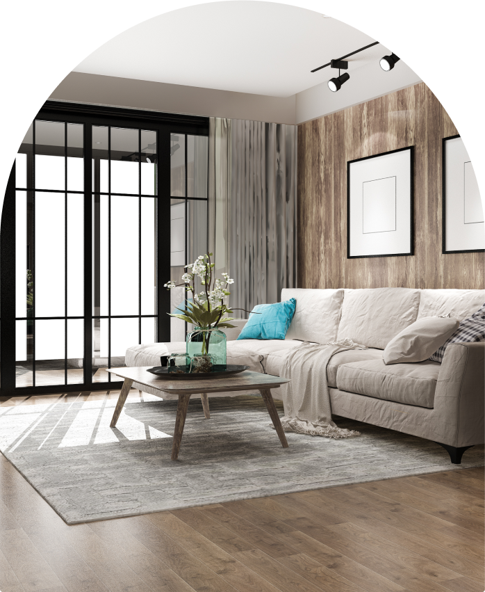  What Are the Benefits of Turnkey Interior Solutions in Noida?