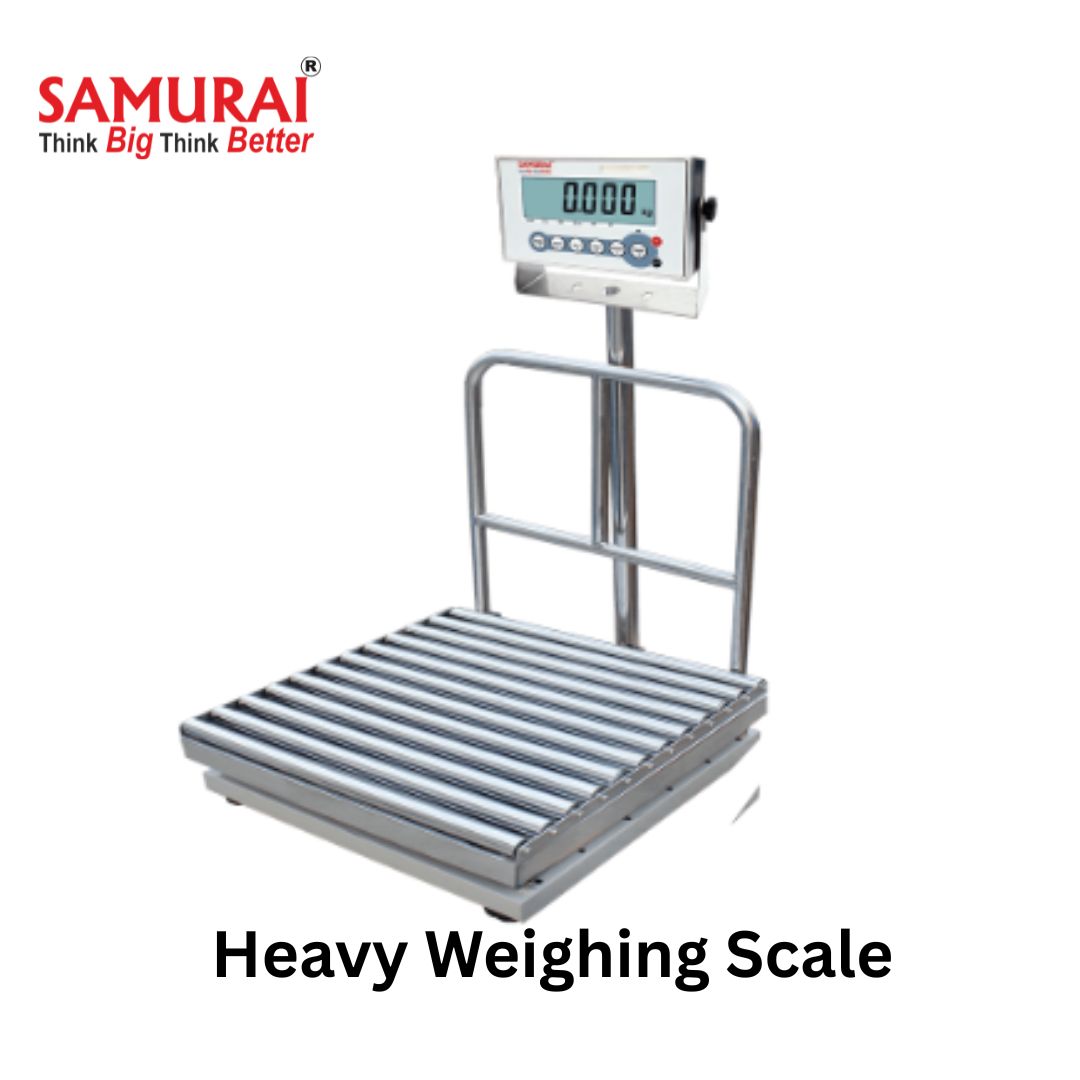  Heavy Weighing Scale