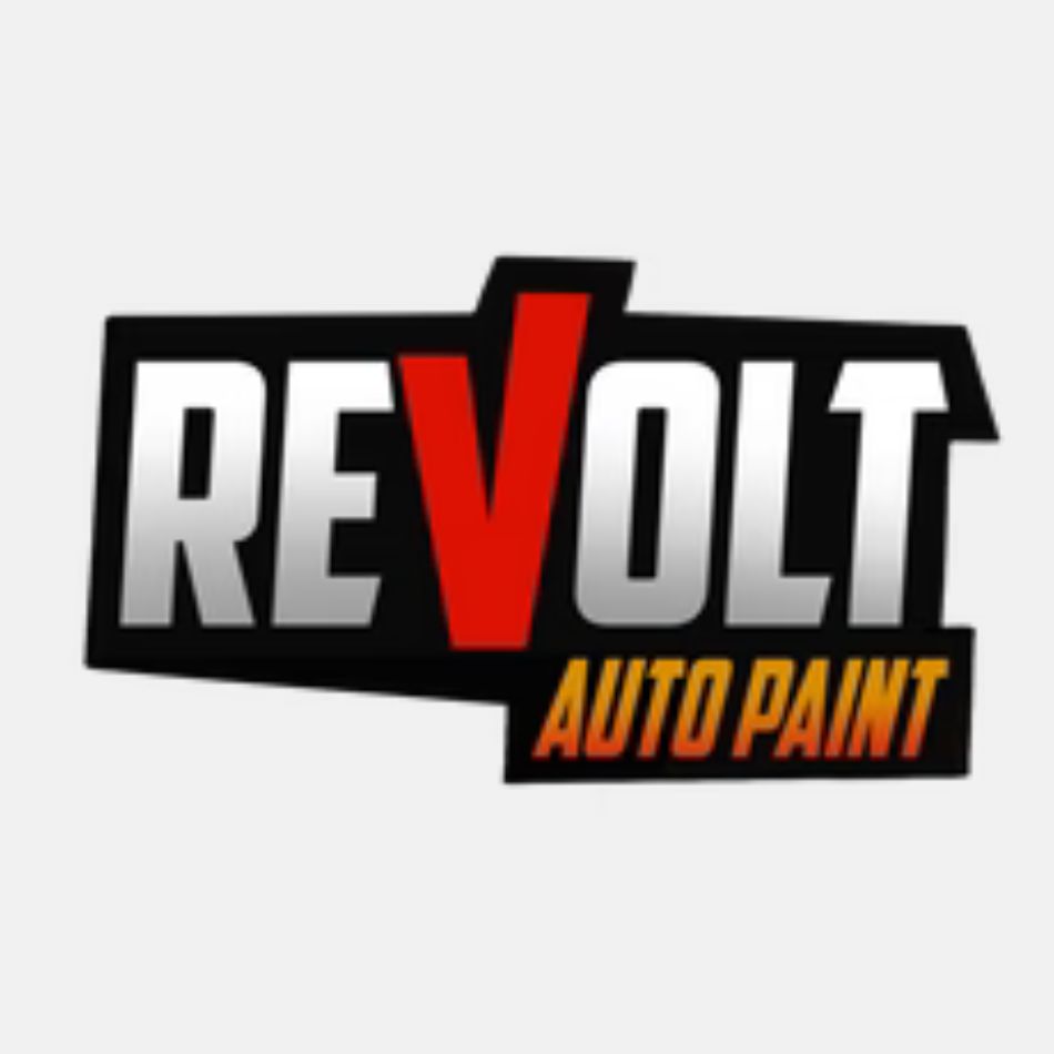  Automotive Basecoat Florida & Quality Paint Solutions | Revolt Auto Paint