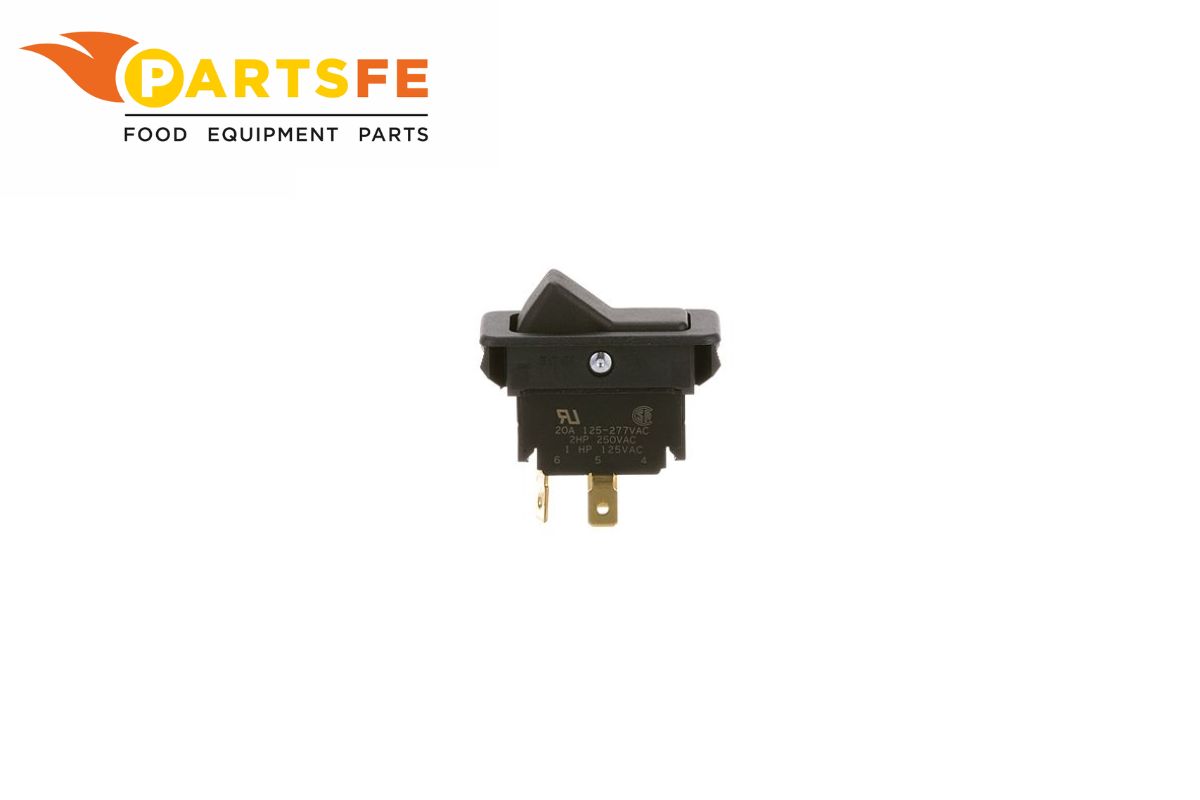  FWE SWHRCKE1 Rocker Switch On/Off