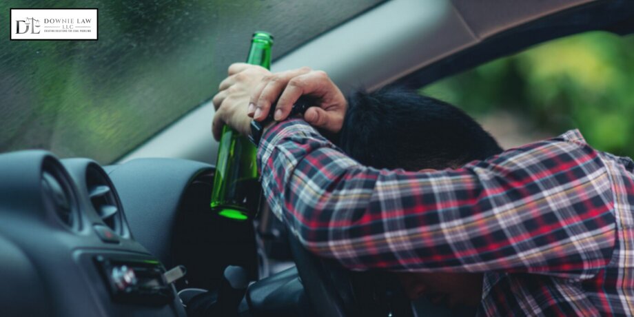  Second DUI Charge In Georgia - Strong Defense for Your Case
