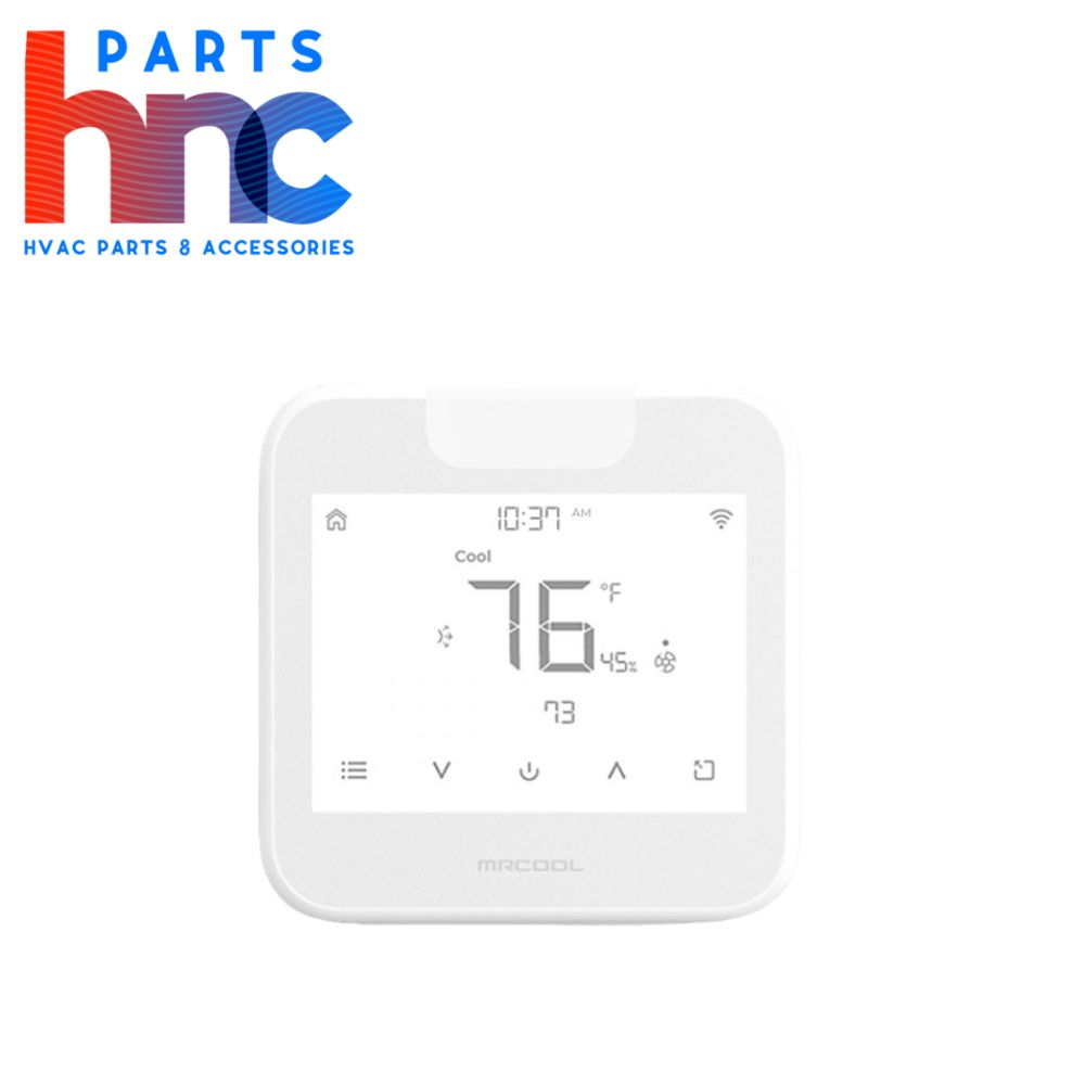  MRCOOL MST05 Smart Wi-Fi Mini Stat Thermostat