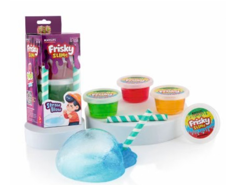  Shop Slime Toys for Kids Designed for Hands-On Creative Play