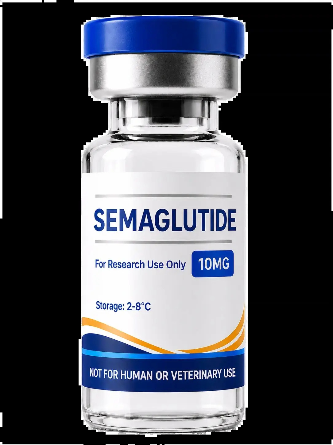  Semaglutide 10mg Peptide: Exploring Peptide Research and Applications