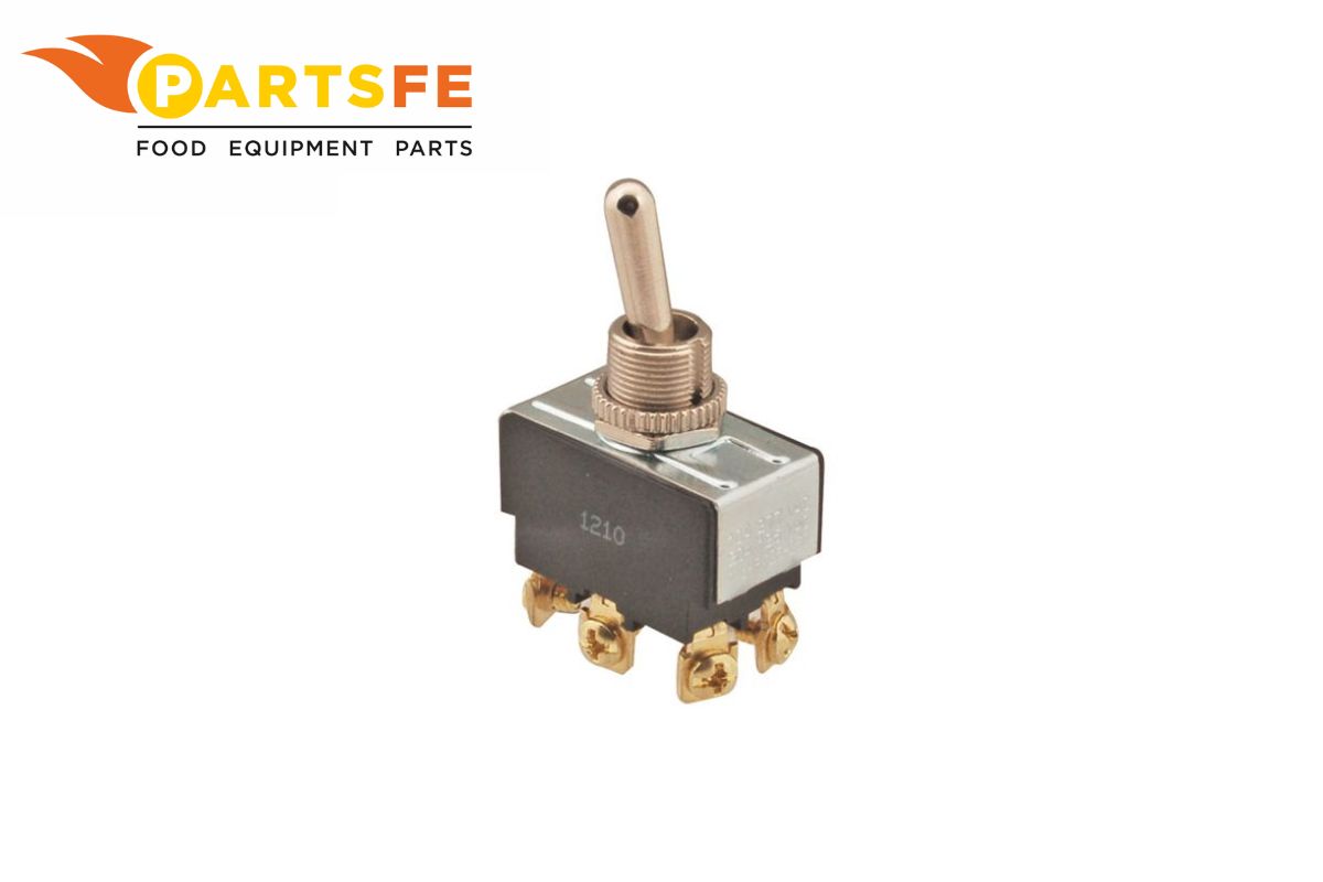  Taylor Freezer 14464 On-Off Switch 358