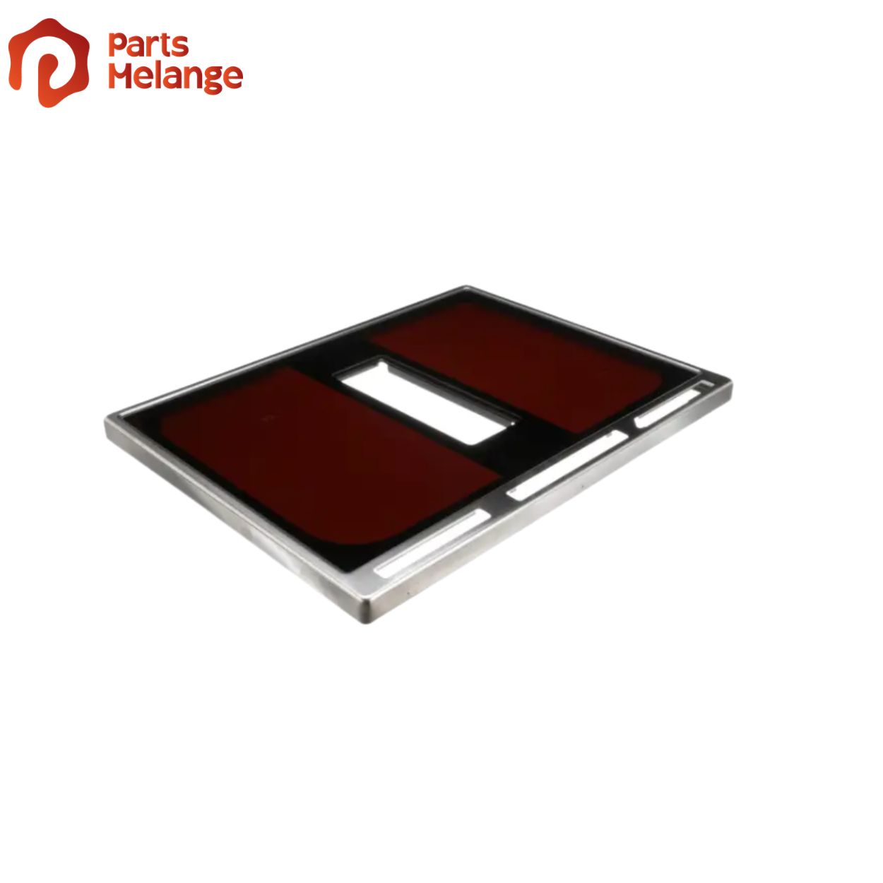  Whirlpool W10813359 Cooktop Glass for Range
