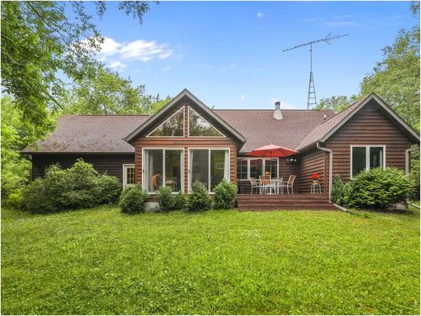  Best Wisconsin Luxury Real Estate Company | Top 1% Realtor