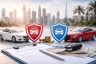  Explore Yacht Insurance Solutions for Vessel Owners in UAE