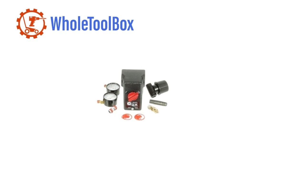  Kobalt MY000900SV Compressor Pressure Switch Kit