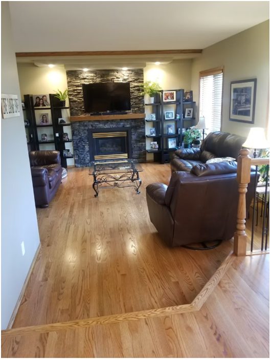  Saskatoon Hardwood Floor Company Provides Quality Flooring Services