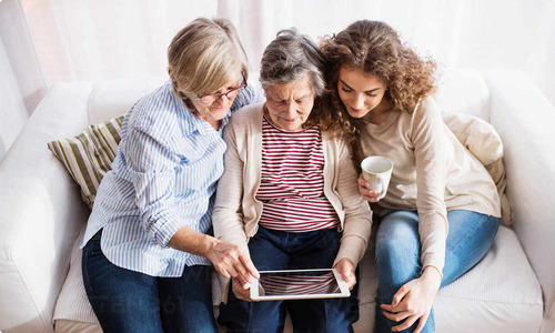  Comprehensive Residential Aged Care in Melbourne