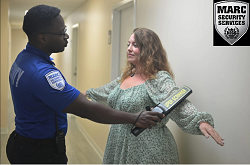  Reliable Security Guard Services in Tampa FL