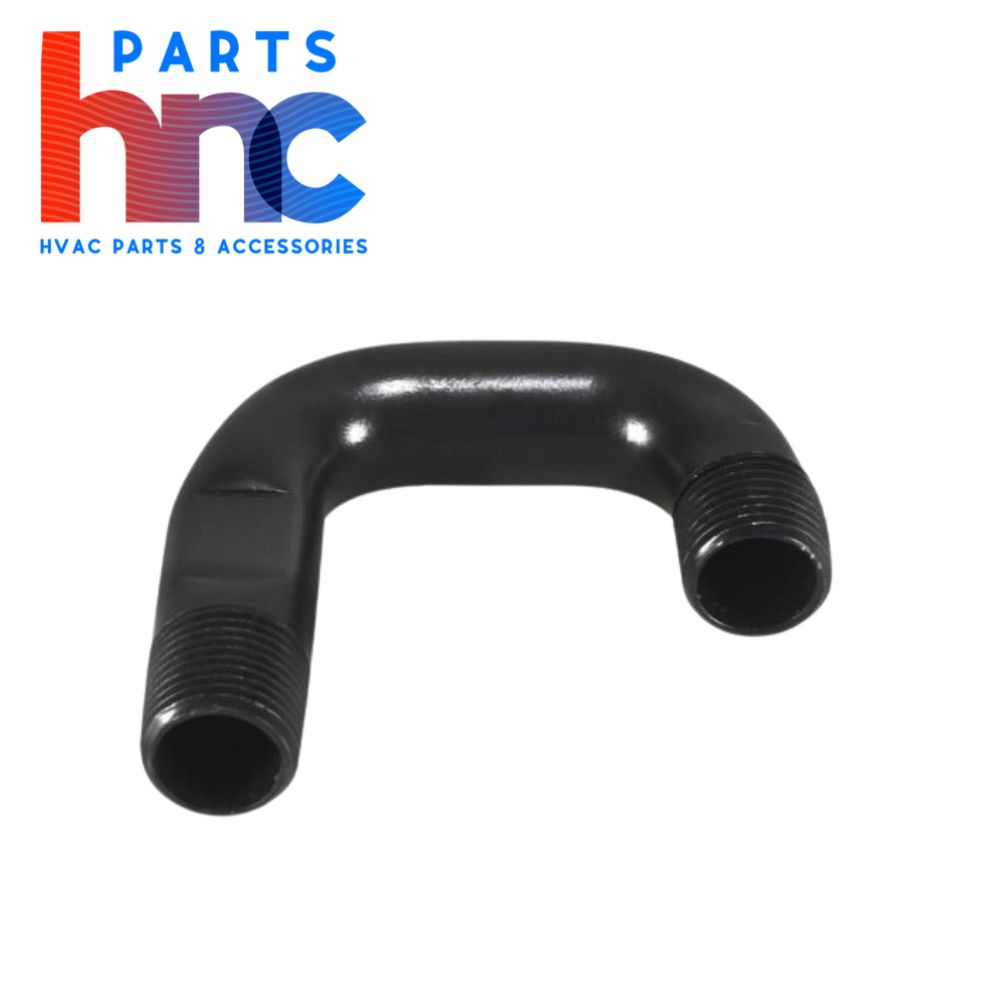  Trane PIP2095 U-Bend Steel Pipe