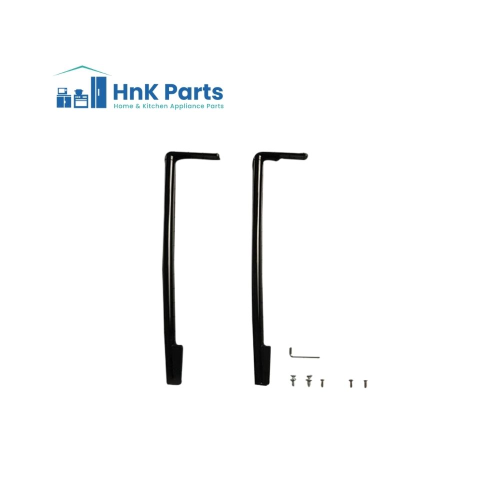  General Electric WR12X22776 Refrigerator Handle Pack Assembly