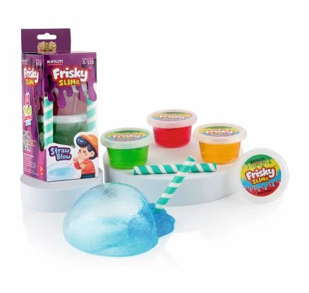  Buy Colorful Slime Toys for Kids for Exciting Creative Play