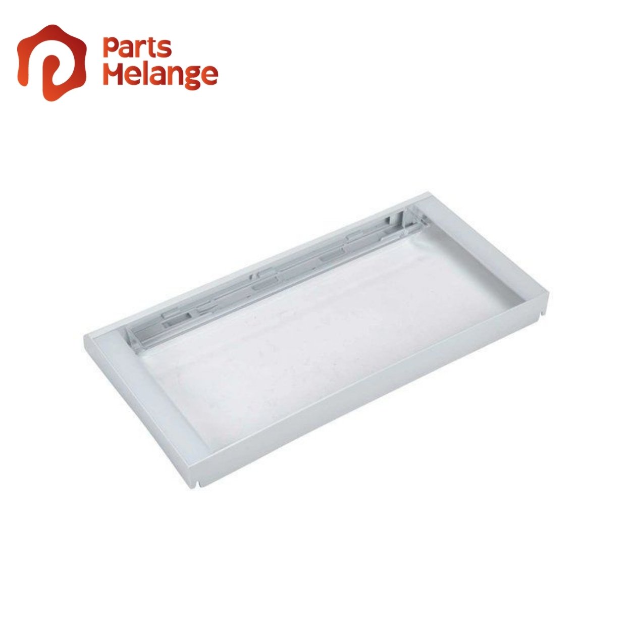  Whirlpool W10847546 Refrigerator Front Drawer