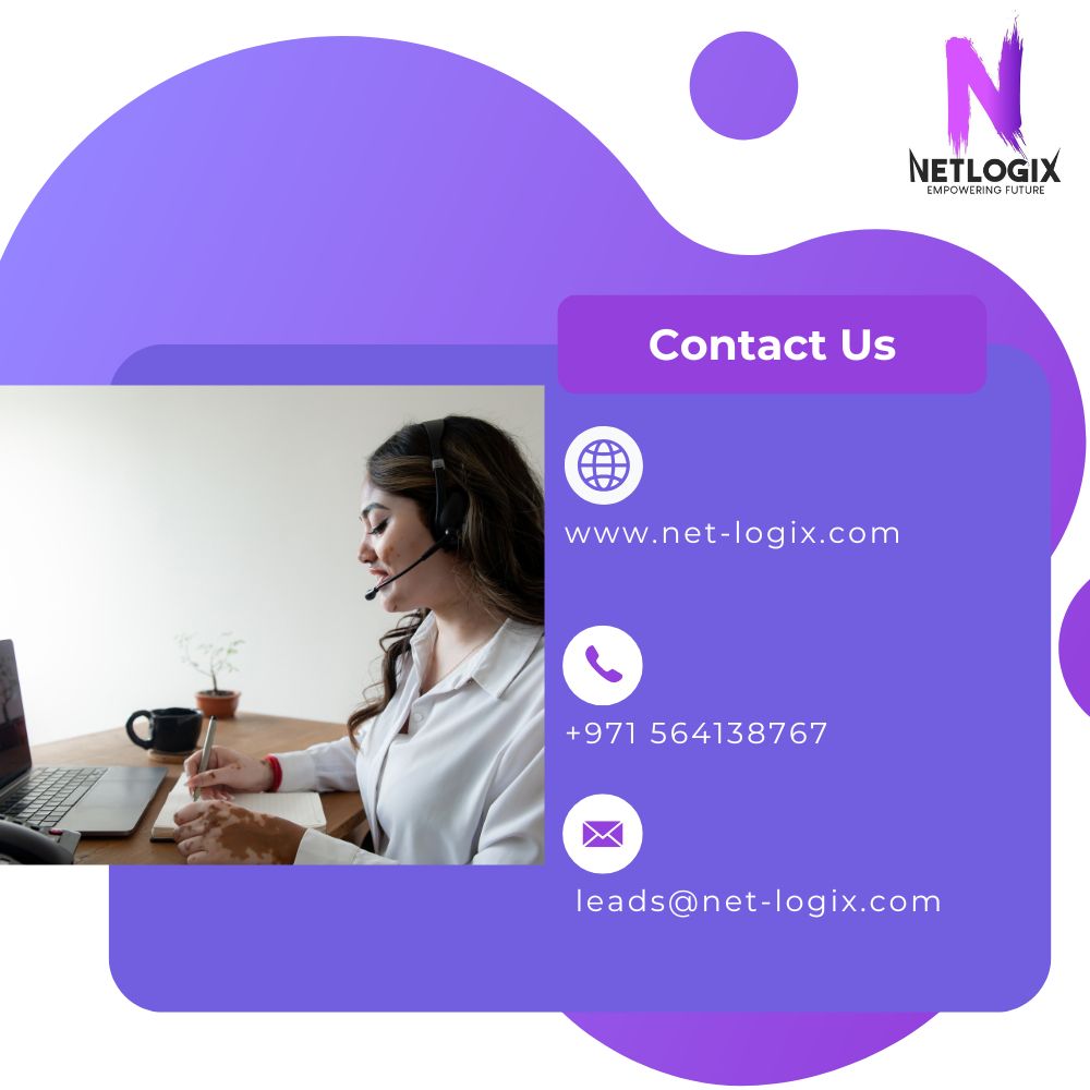  Leading IT Solutions Company in Dubai for Smart Business Technology Solutions