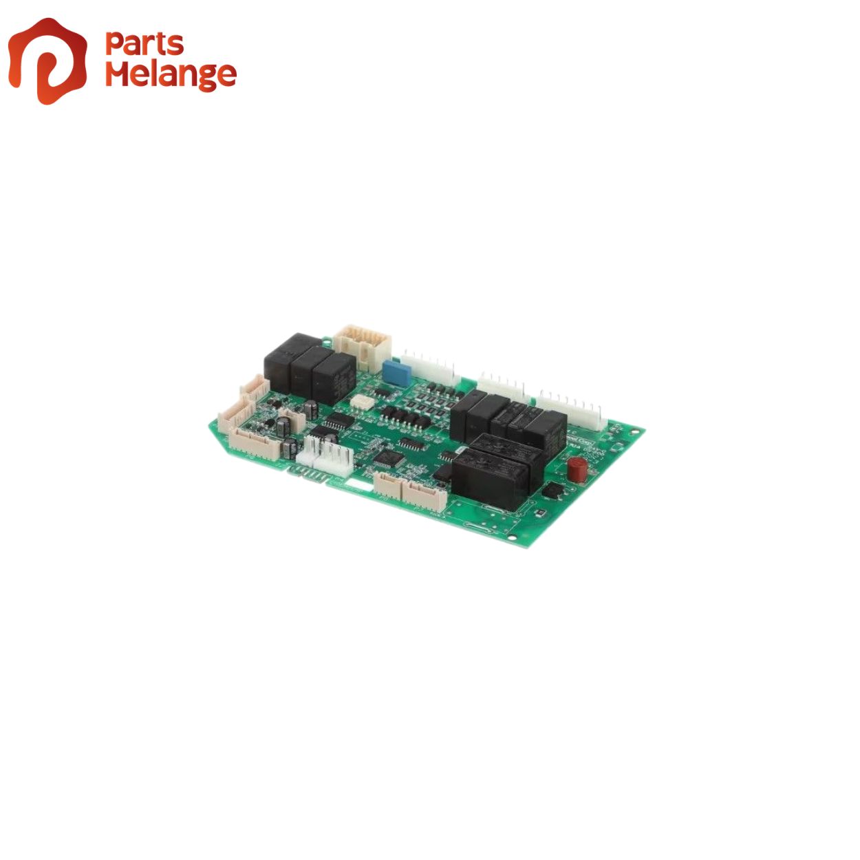  Whirlpool W10843055 Main Control Board for Refrigerator