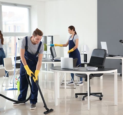  Commercial Office Cleaning Services for Melbourne Workplaces