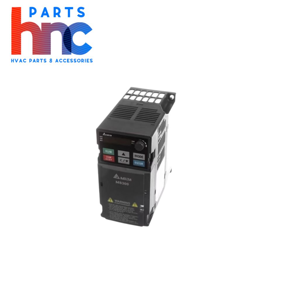  York S1-6052909 VFD Programmed Controller Small Sunline
