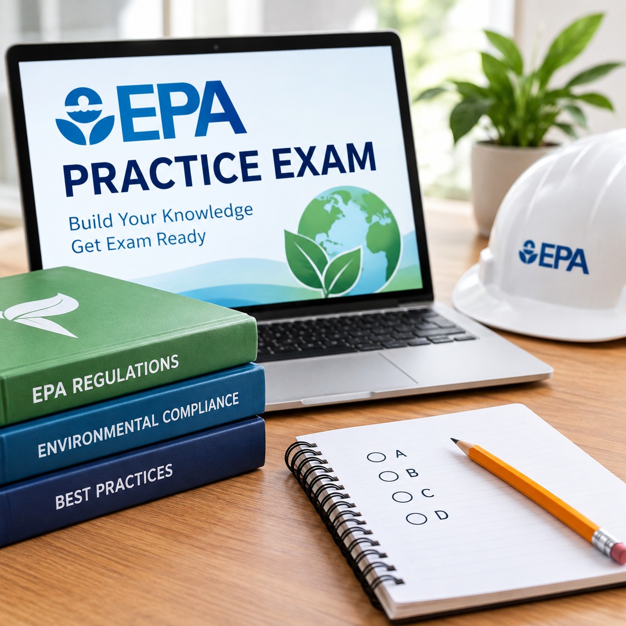  EPA Practice Exam – Prepare with Confidence for Your EPA Certification