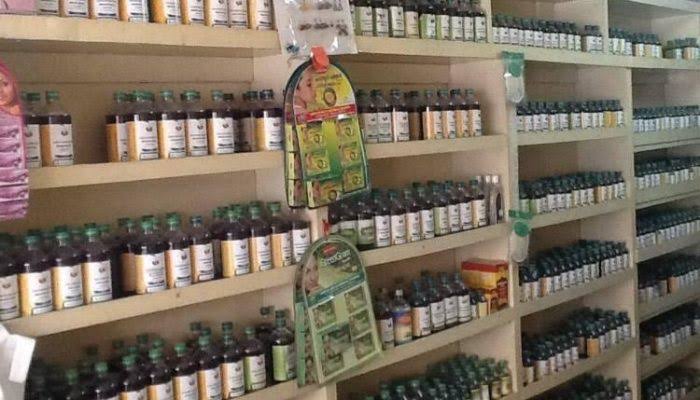  Ayurvedic Medicine Shops