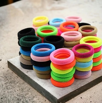  Bands