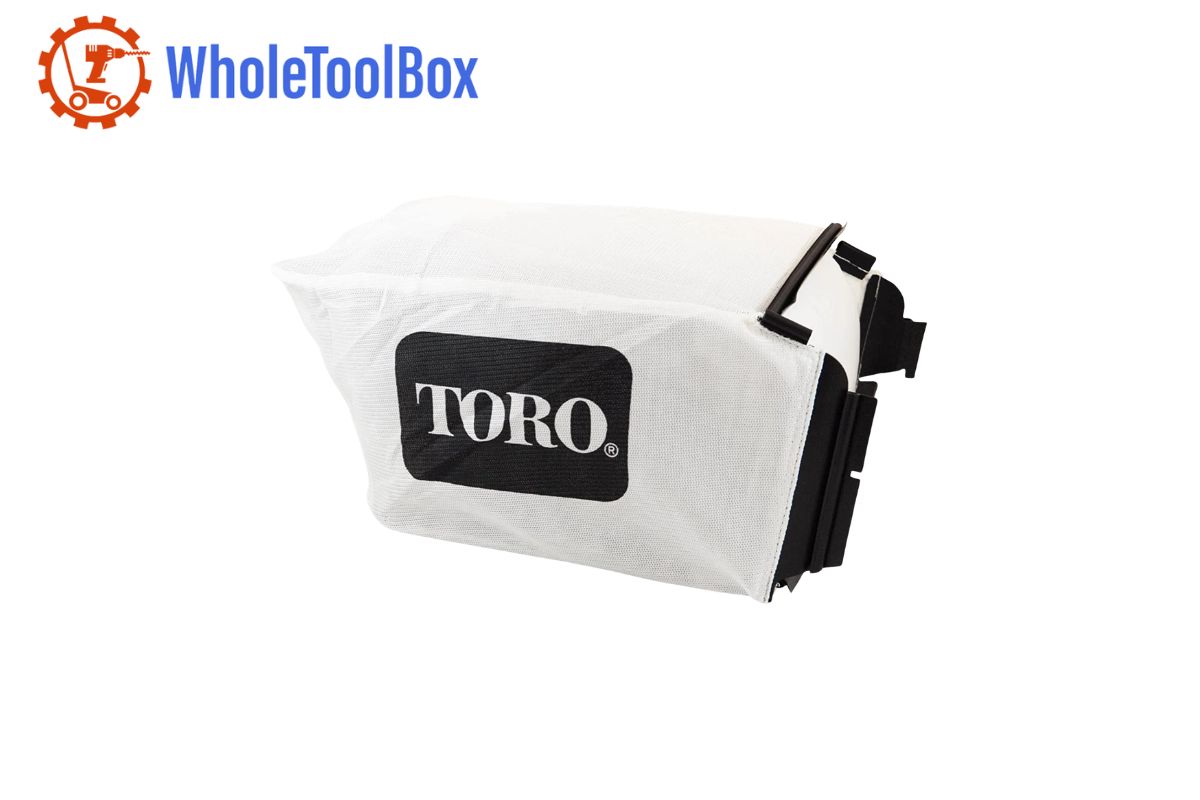 Toro 108-9792 Grass Bag Assembly