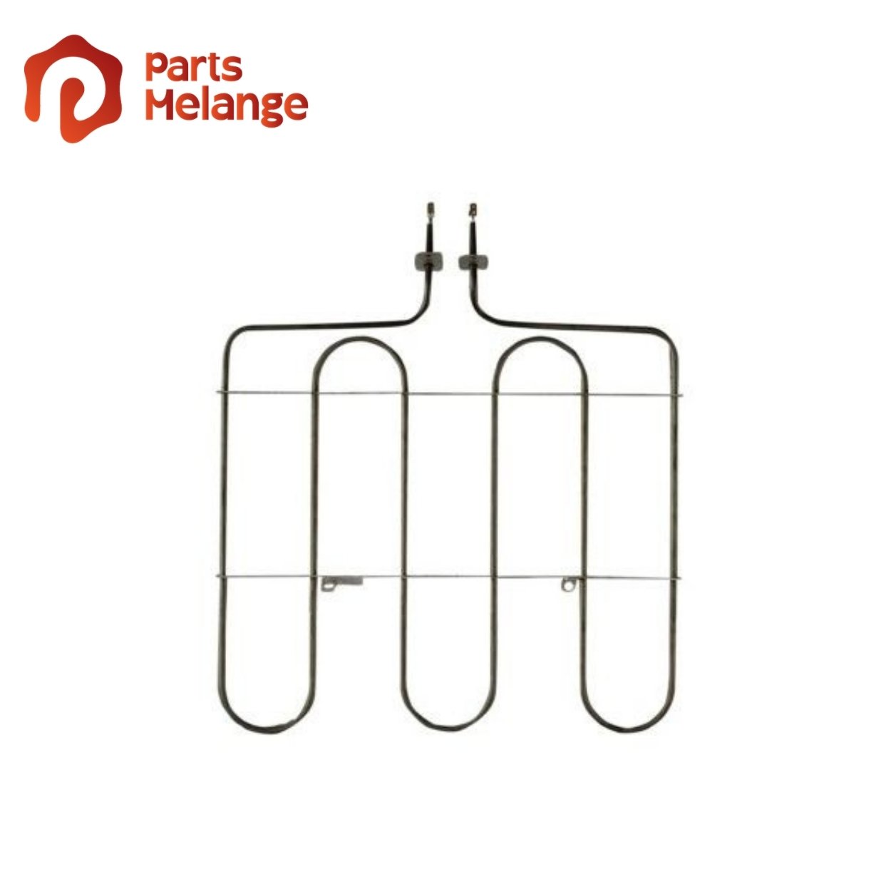  Whirlpool W10317476 Range Broil Element