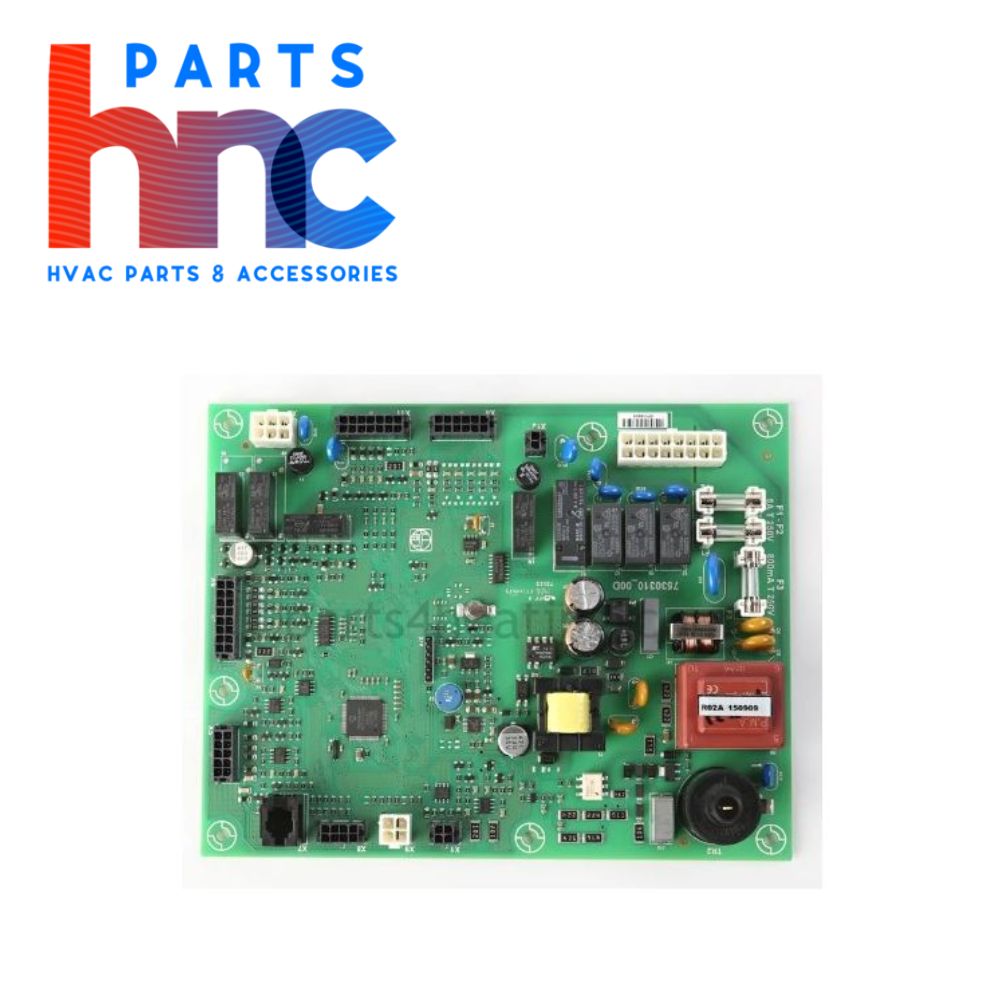  Laars Heating Systems RE23569003 Programmable Control Board