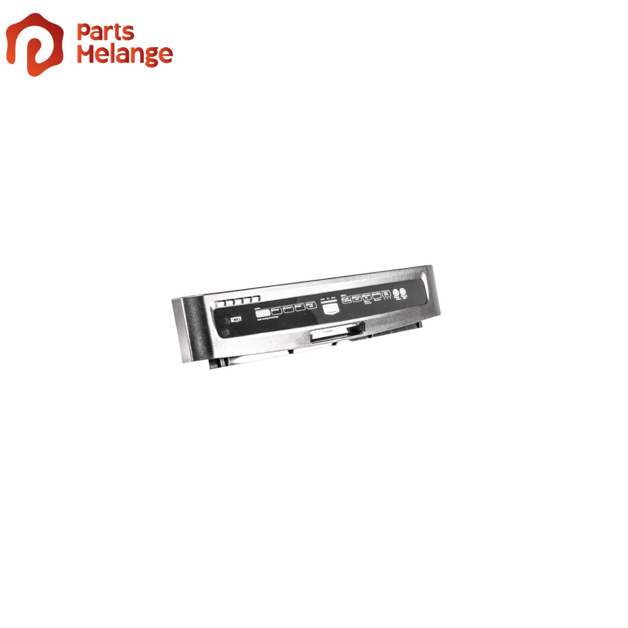  Whirlpool W10811152 Control Panel for Dishwasher