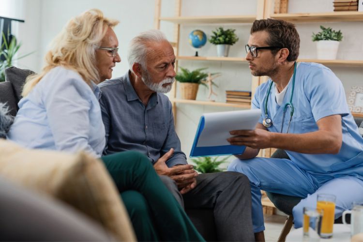  Home Health Care Staffing Services for Ongoing Care Needs