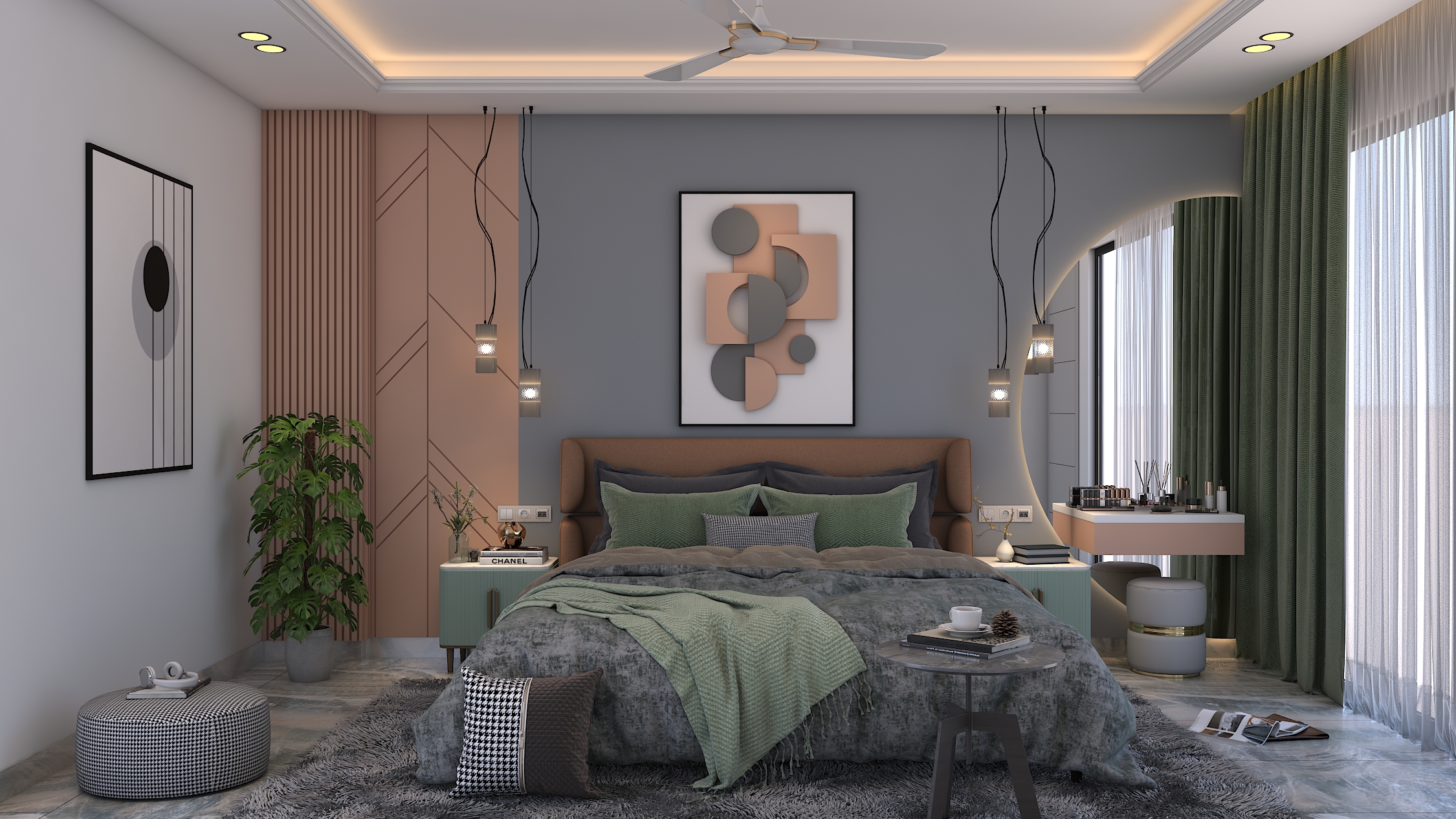  Best Interior Designers in Dwarka for Your Next Project
