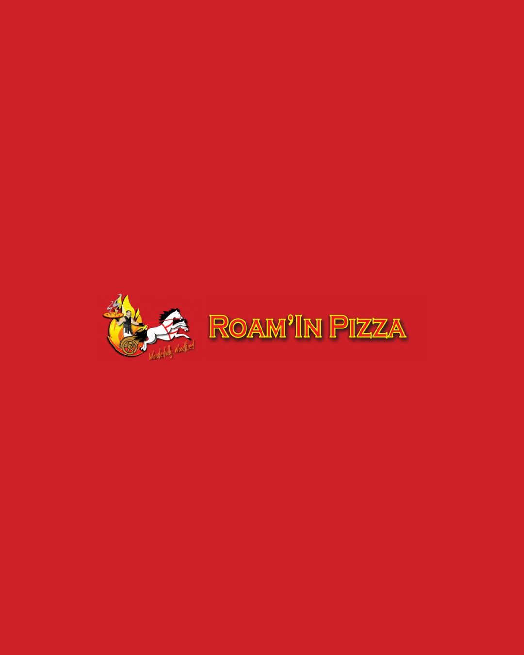  Roam’In Pizza – Authentic Wood Fired Catering for Your Event