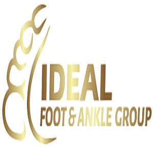  Foot Doctor Queens