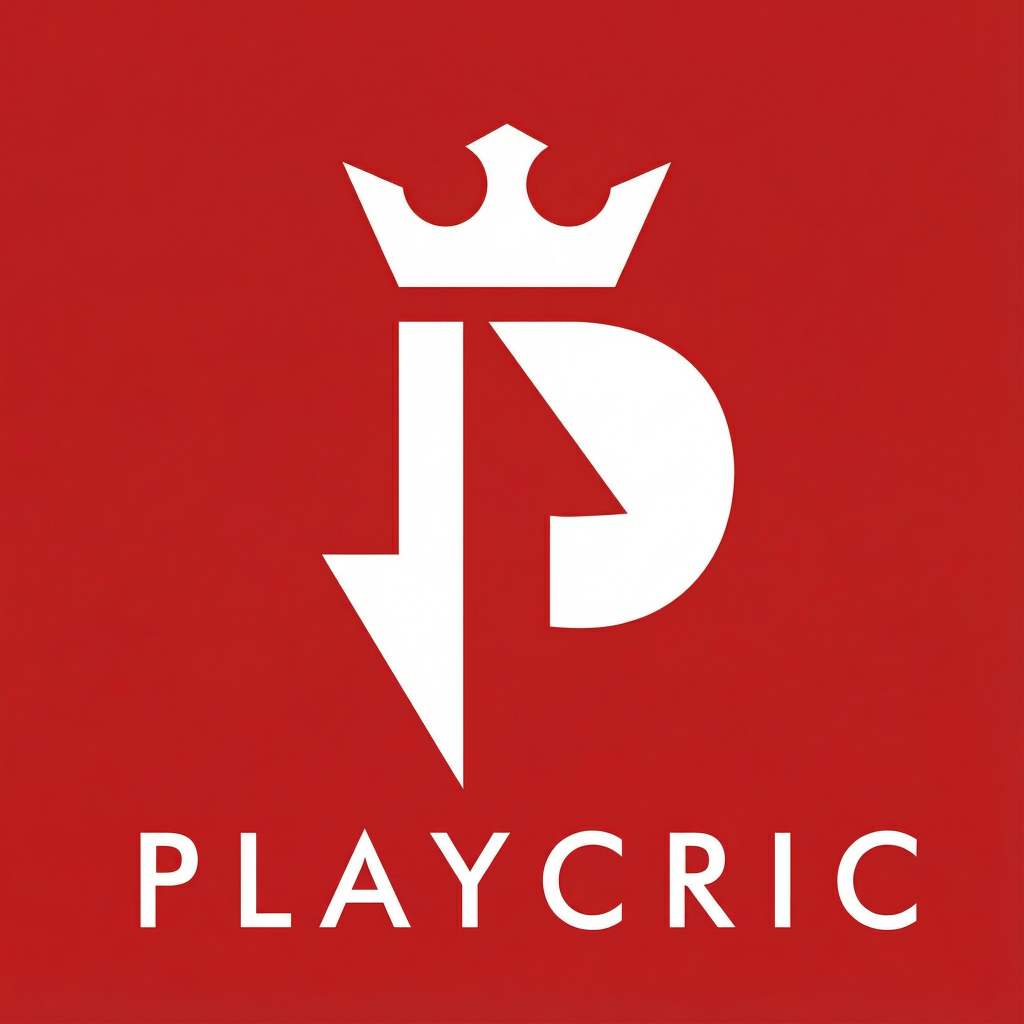  Playcric – Your Place to Follow Sports
