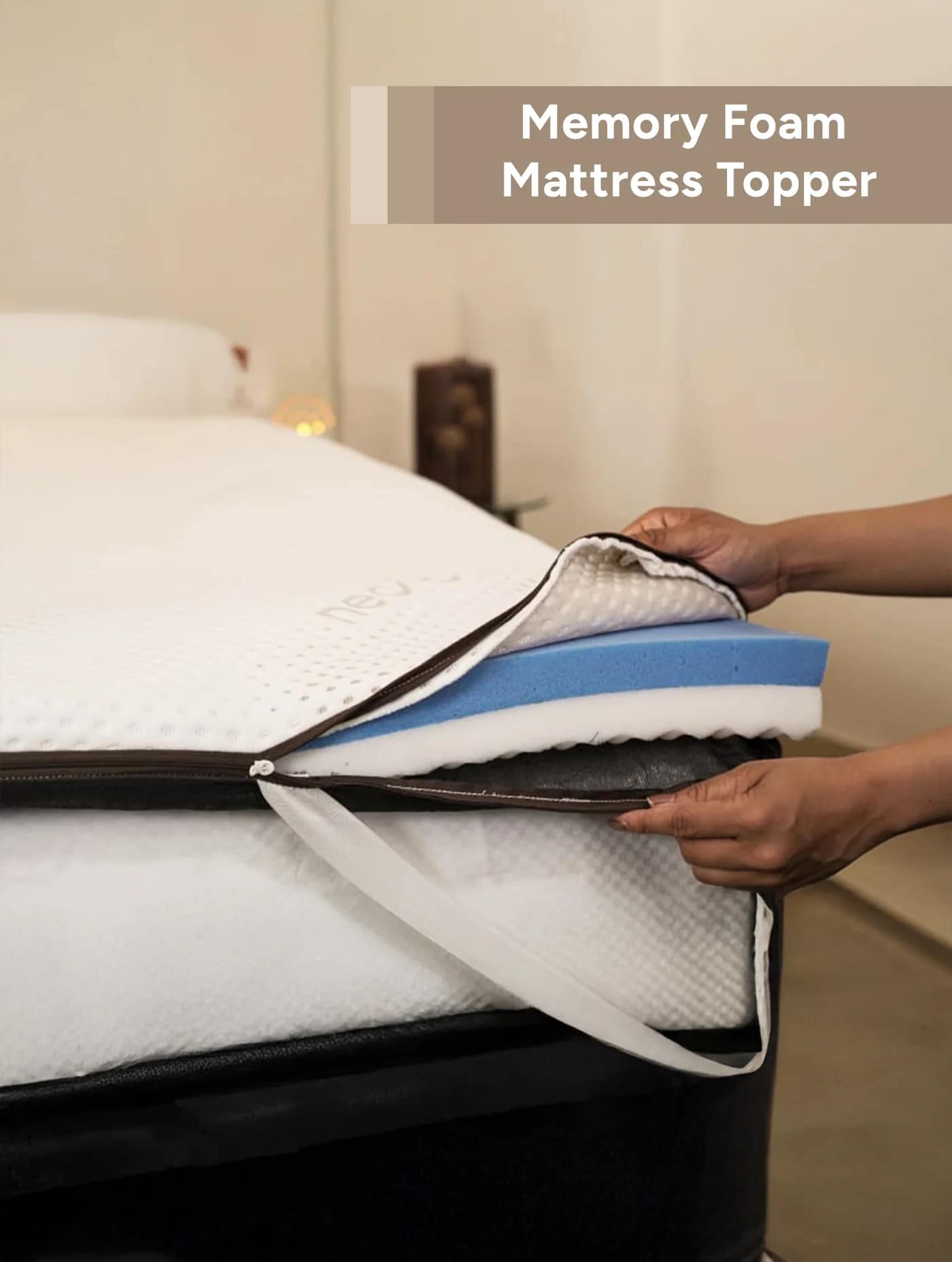  Buy Mattress Toppers Online for Enhanced Comfort